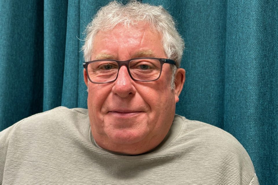 Dennis Wright