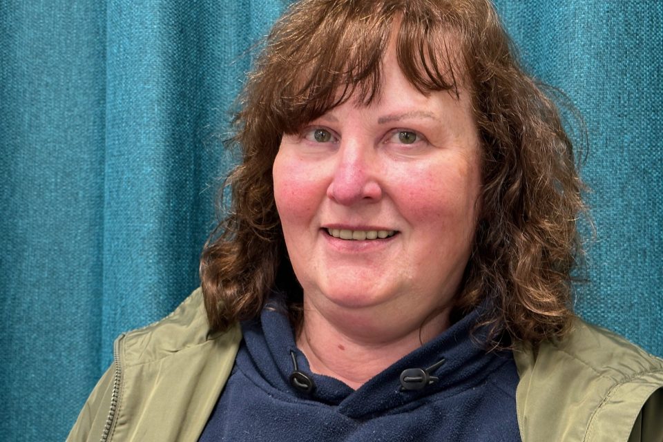 Ann Watkins