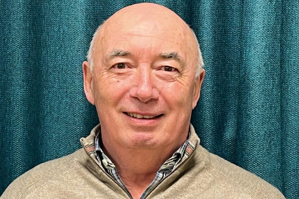 Martin Noble