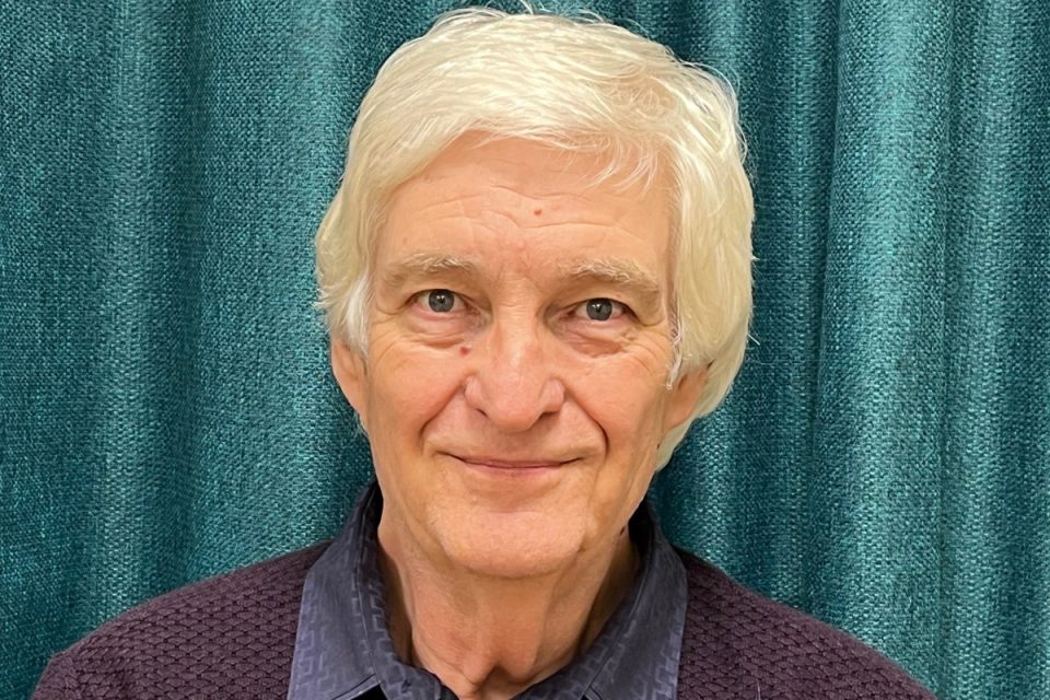 Mike Shepherd