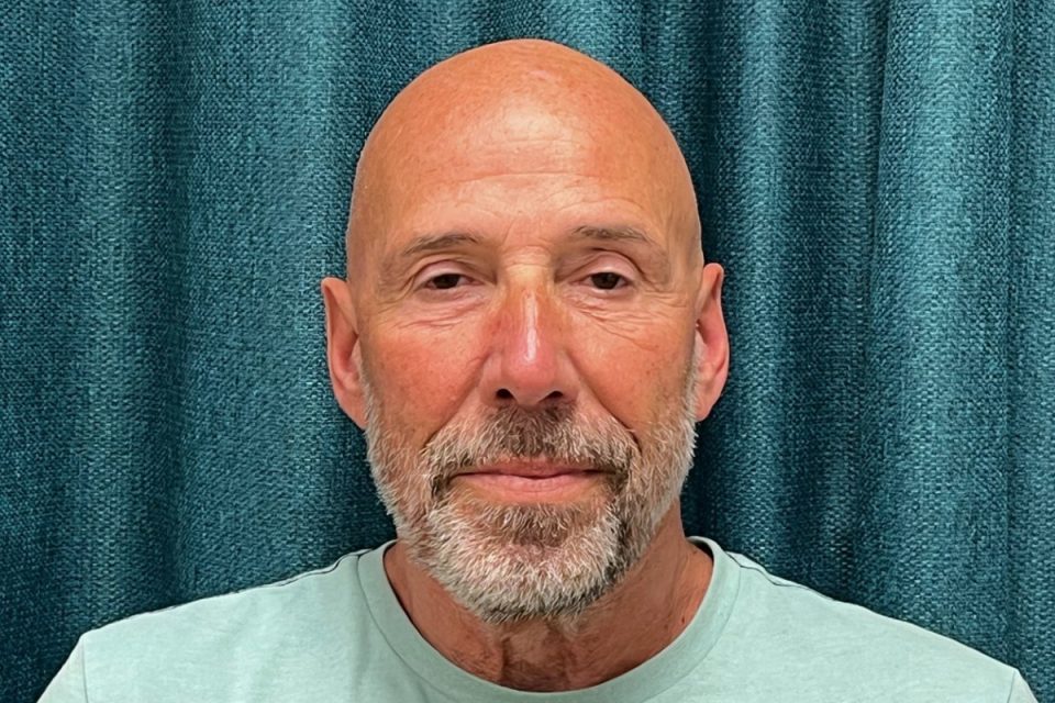 Brett Thomas