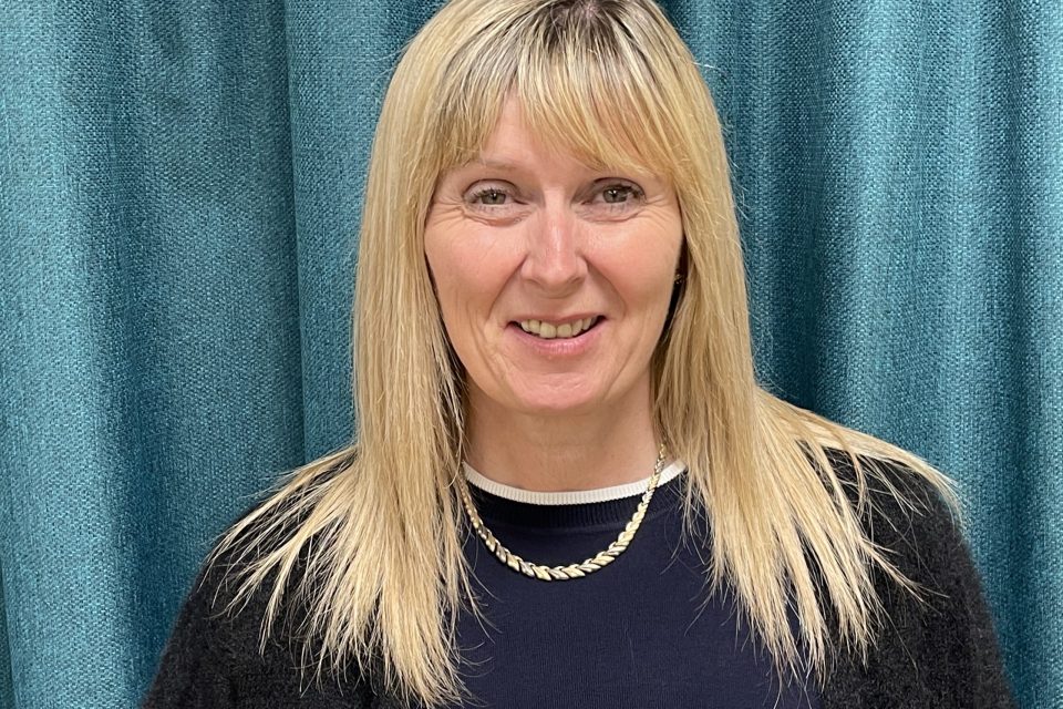 Joanne MacCallum
