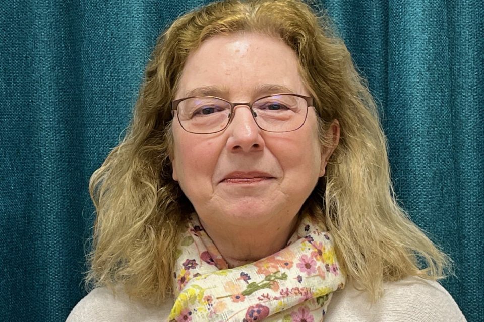 Karen Orgill
